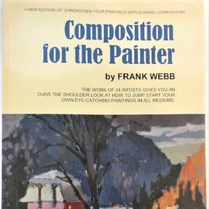 Composition for the Painter, Frank Webb